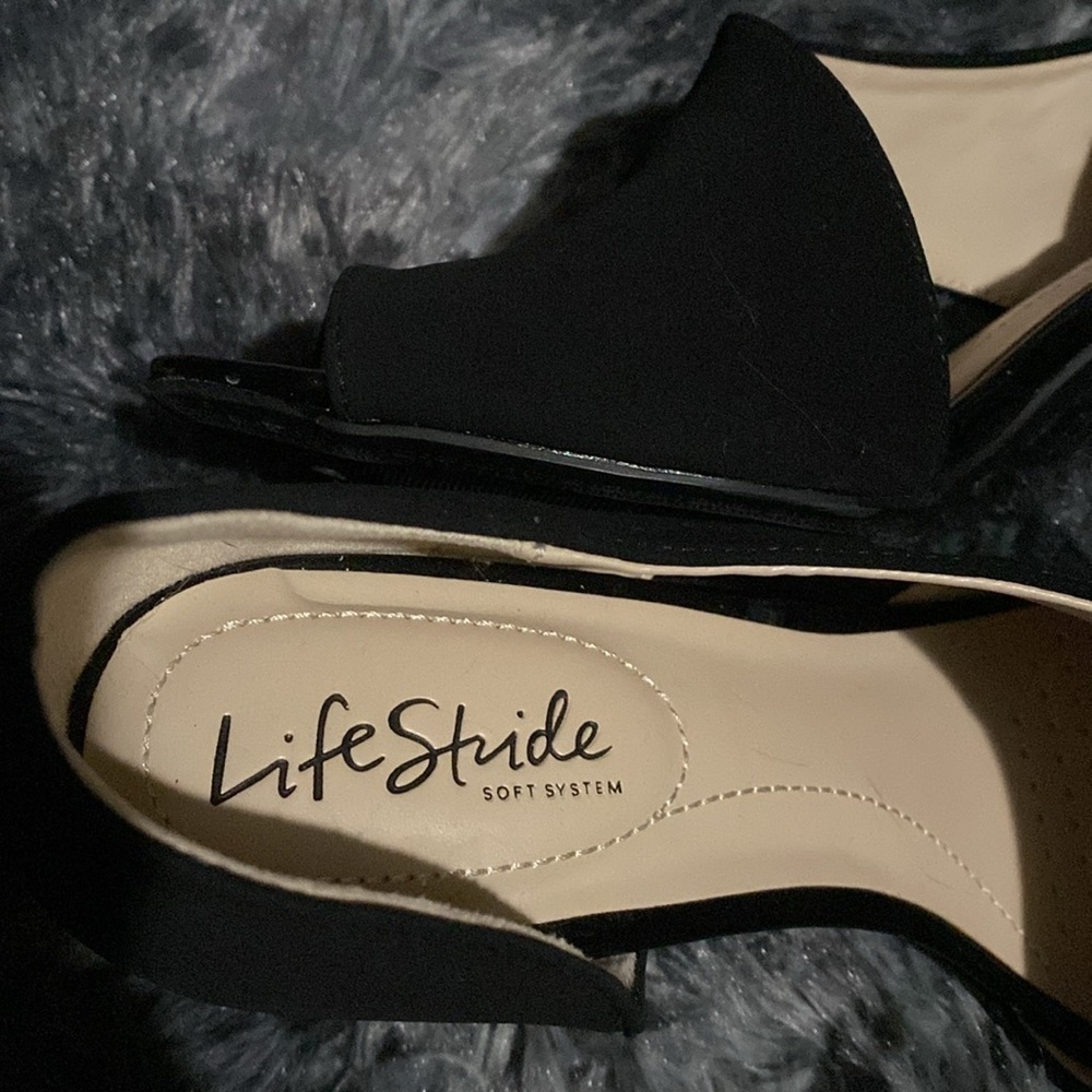 LifeStridensoft system high heels - Picture 4 of 5